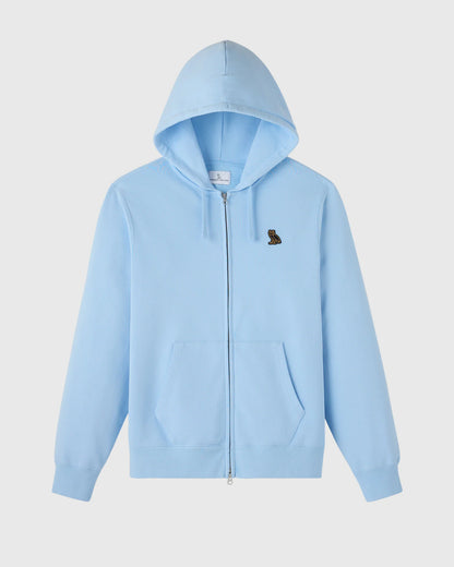 Classic Full Zip Hoodie