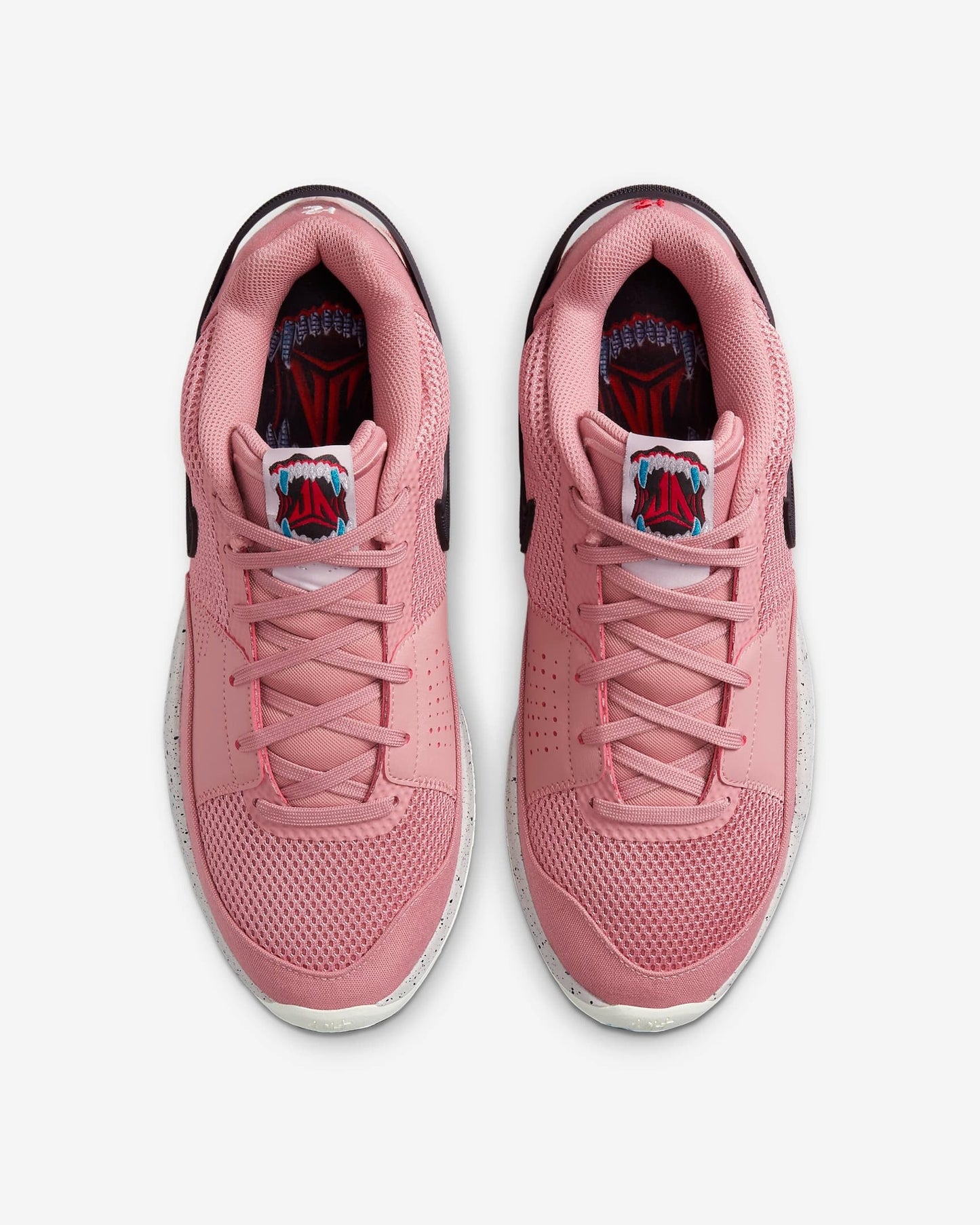 Tênis Nike Ja 1 Bite
