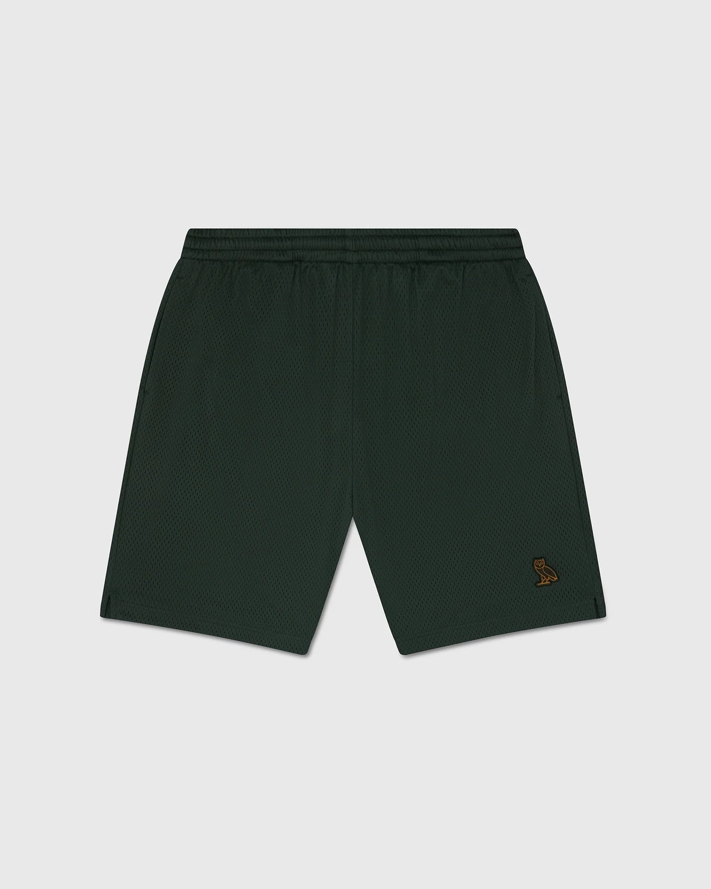 Classic Mesh Short