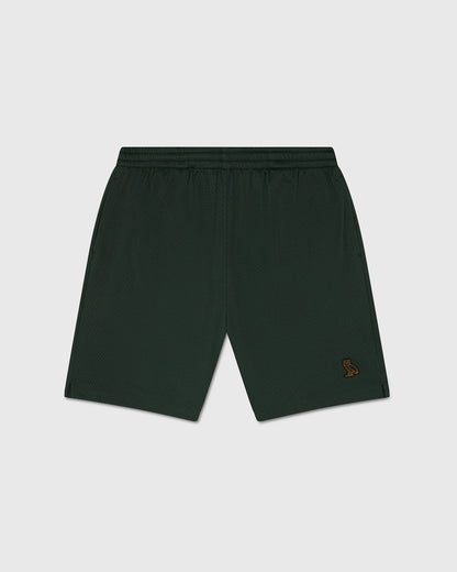 Classic Mesh Short
