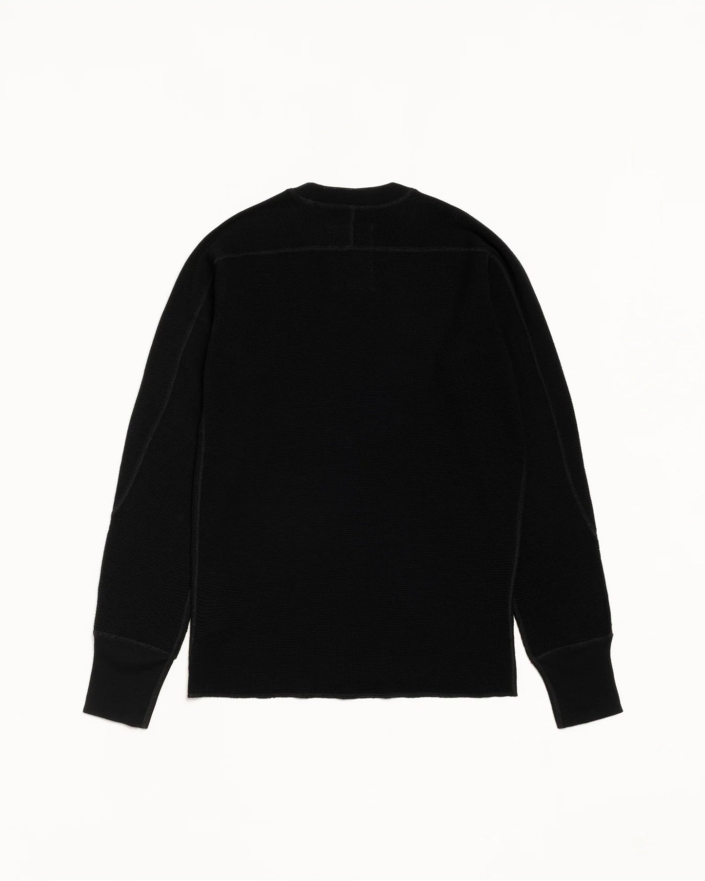WOOL LS THERMAL