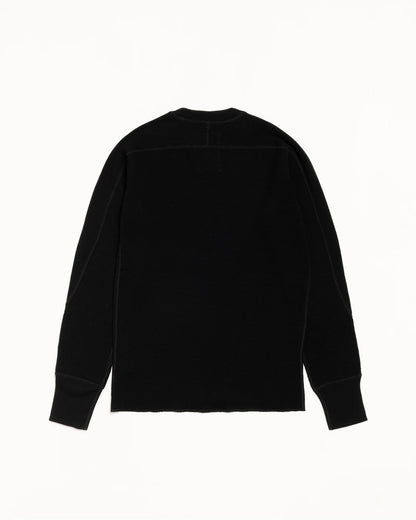 WOOL LS THERMAL