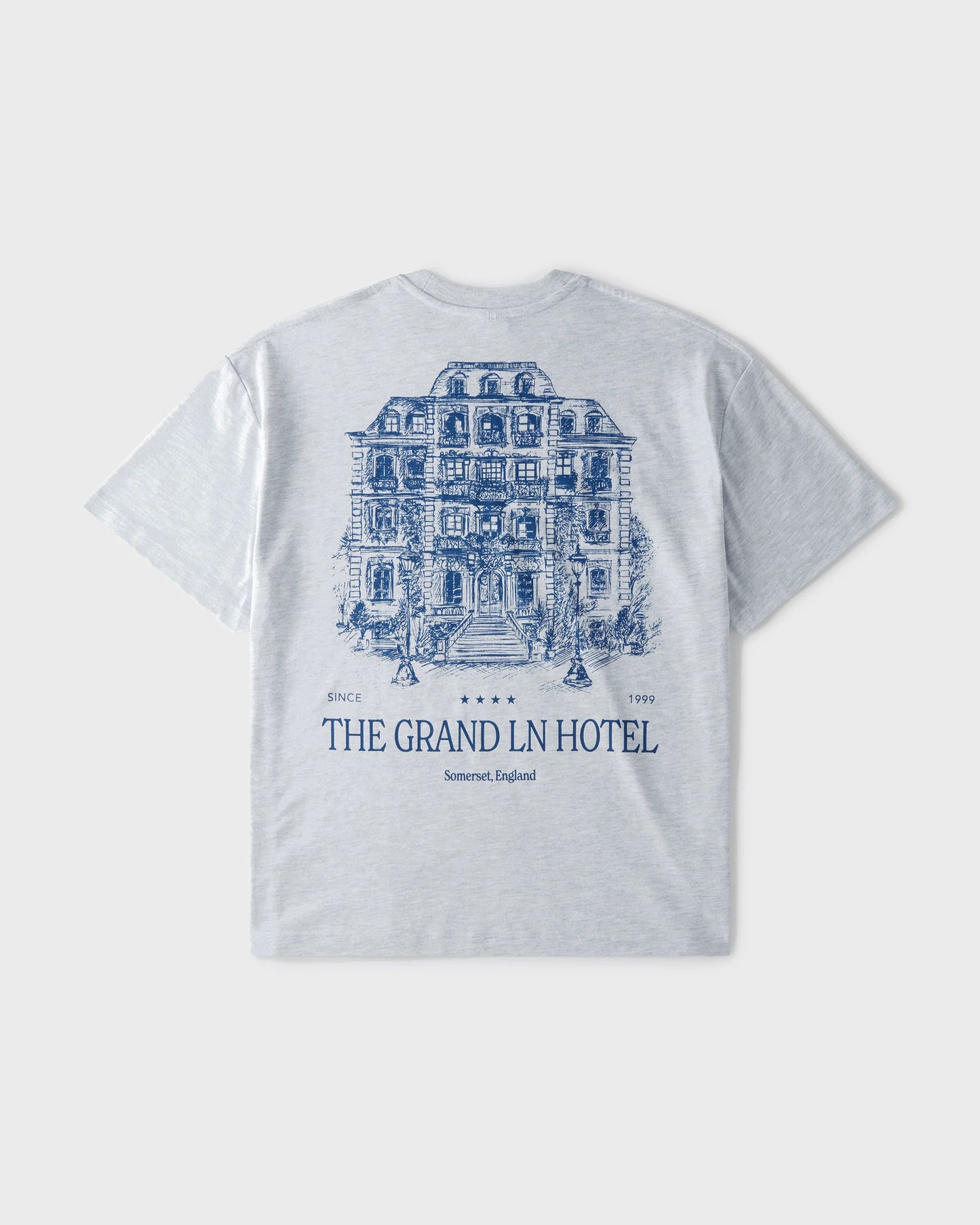 THE ESTATE TEE