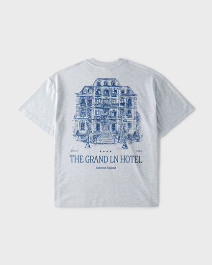 THE ESTATE TEE