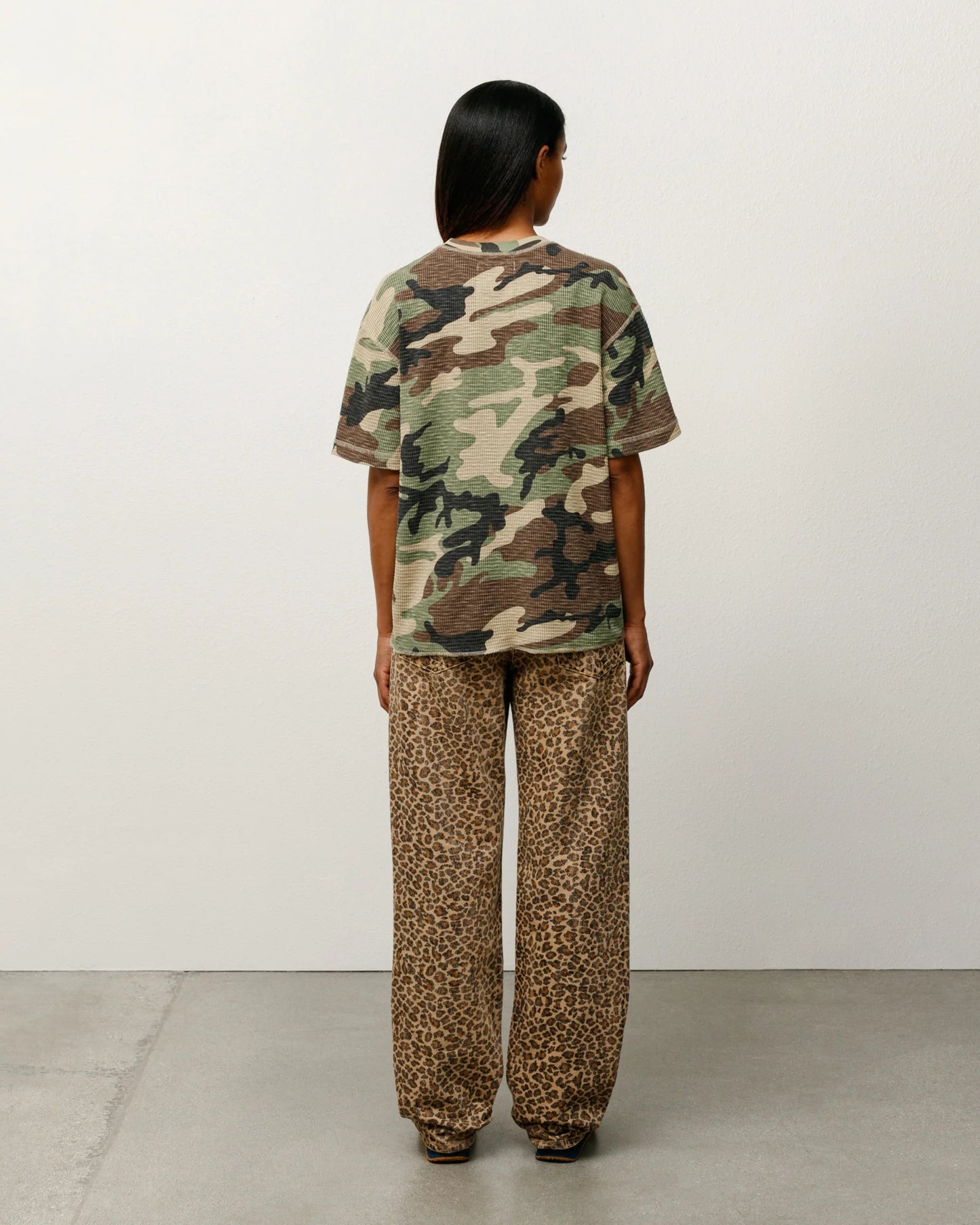 NEW CLASSIC JEAN DENIM