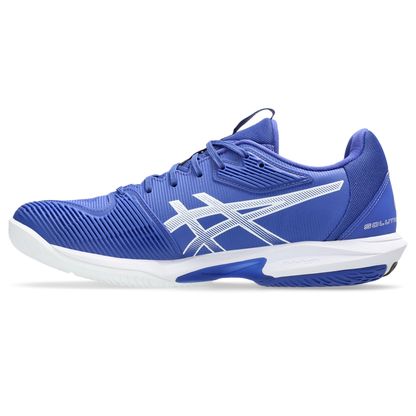 Tênis Asics Solution Speed FF 3 Azul