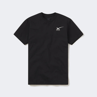 Unisex Starship Flight 9 T Shirt