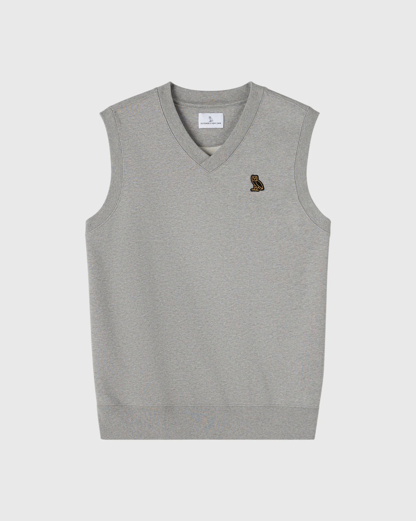 Classic Vest