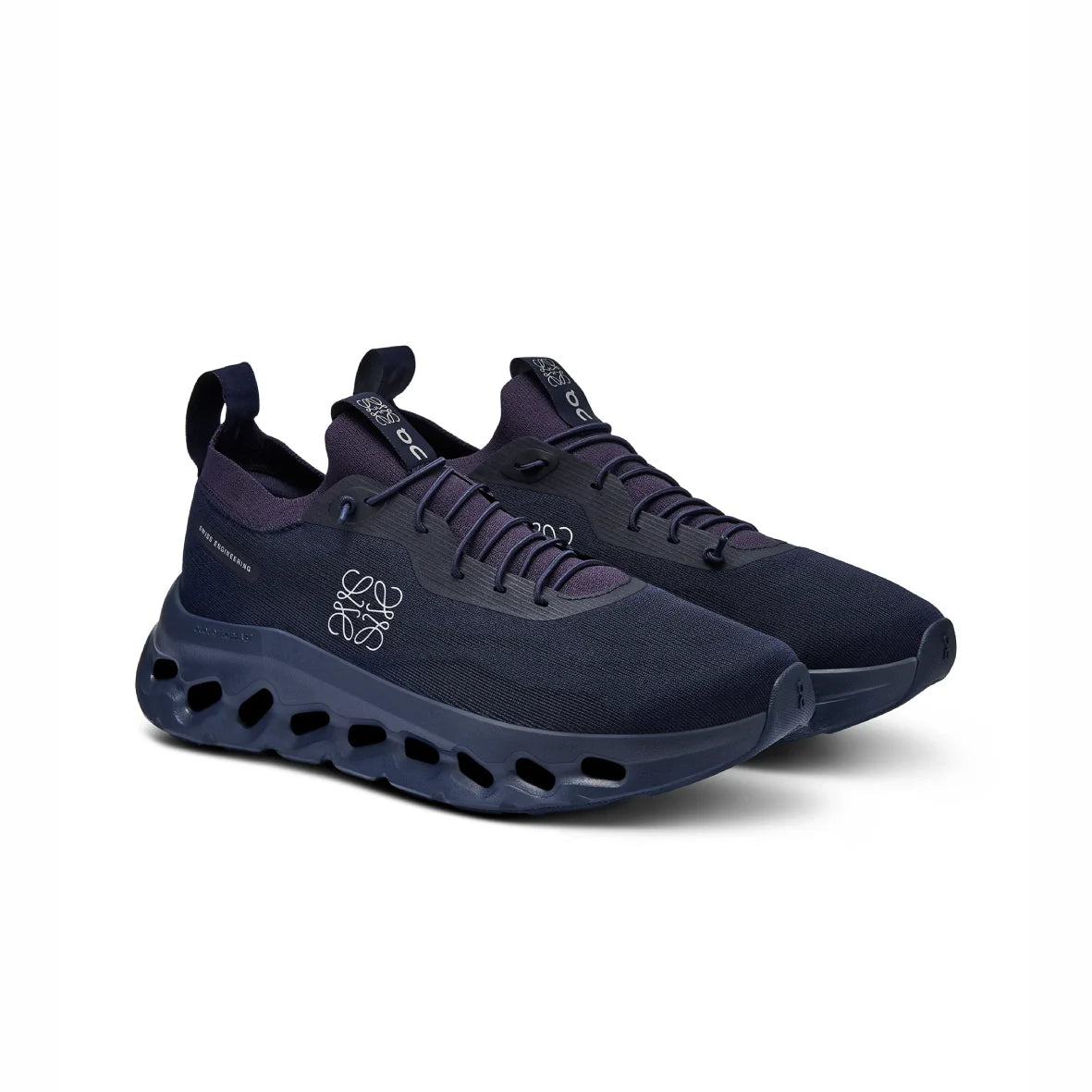 Loewe x ON Cloudtilt All Navy