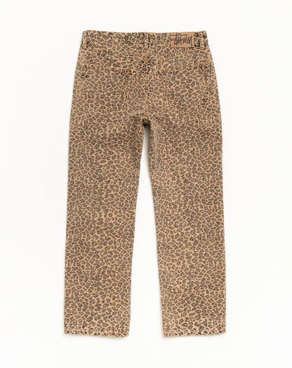 NEW CLASSIC JEAN DENIM