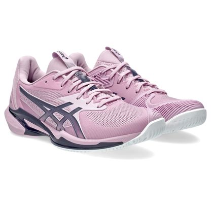 Tênis Asics Solution Speed FF 3 Rosa