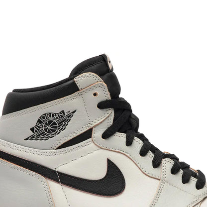 Jordan 1 Retro High OG Defiant 'SB NYC to Paris' (2019)