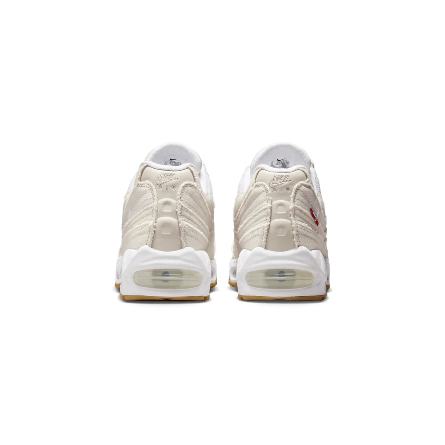 Nike Air Max 95 OG 'Levis Light Orewood Brown' (2025)