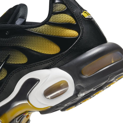 Nike Air Max Plus TN 'Black University Gold White' (2025)