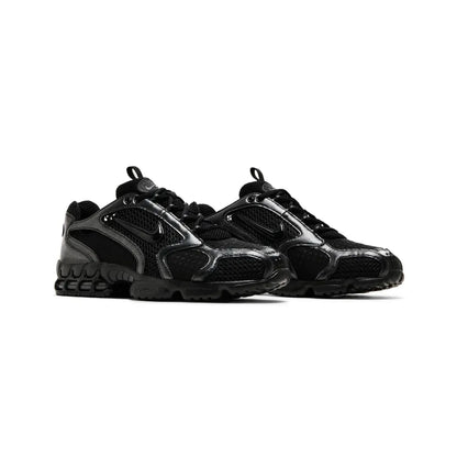 Air Zoom Spiridon Cage 2 'Triple Black' (2024)