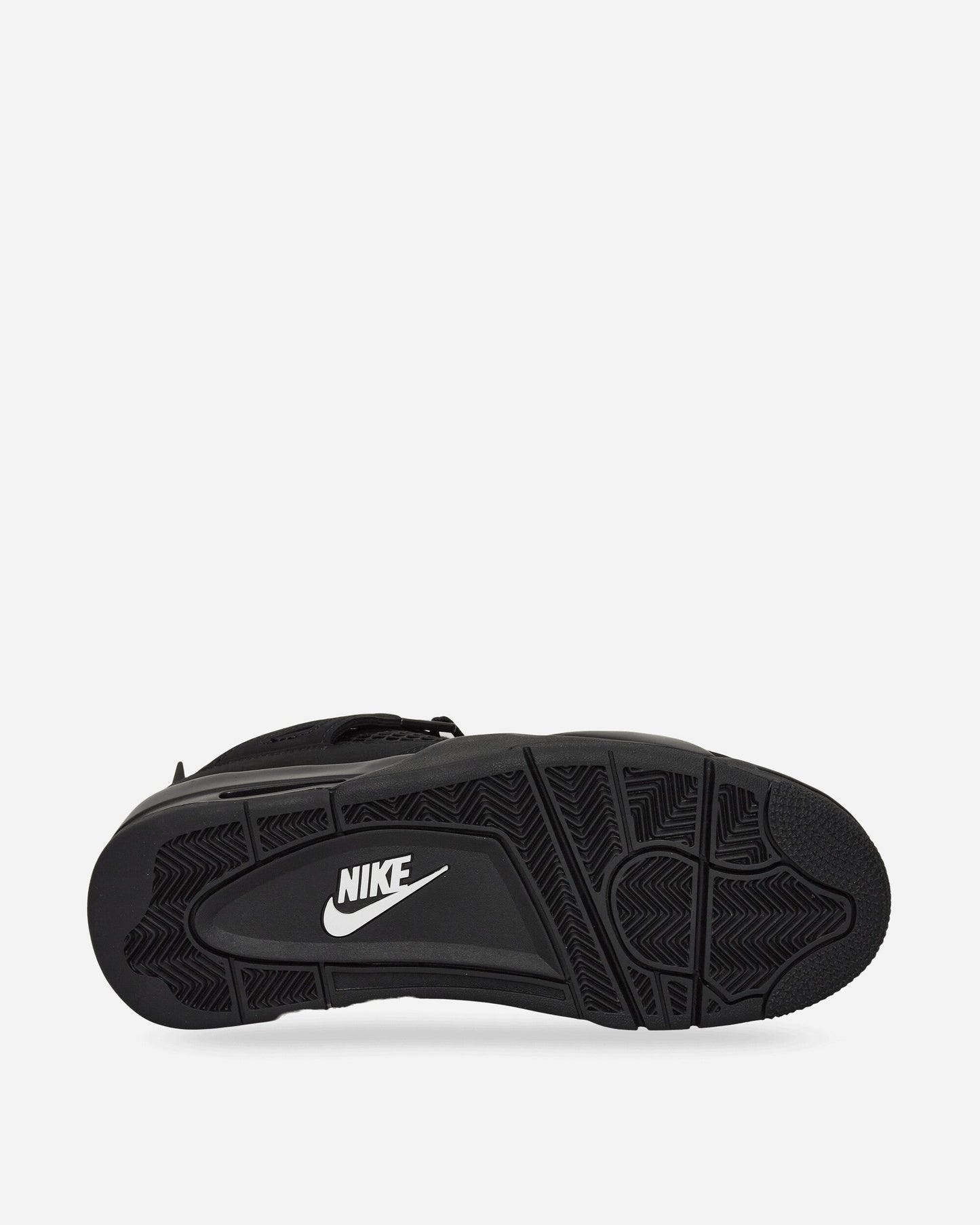 Air Jordan 4 Sneakers Black Cat