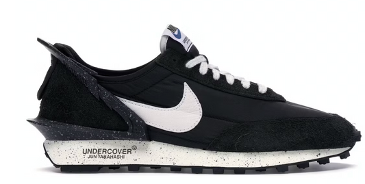 Daybreak Undercover Black