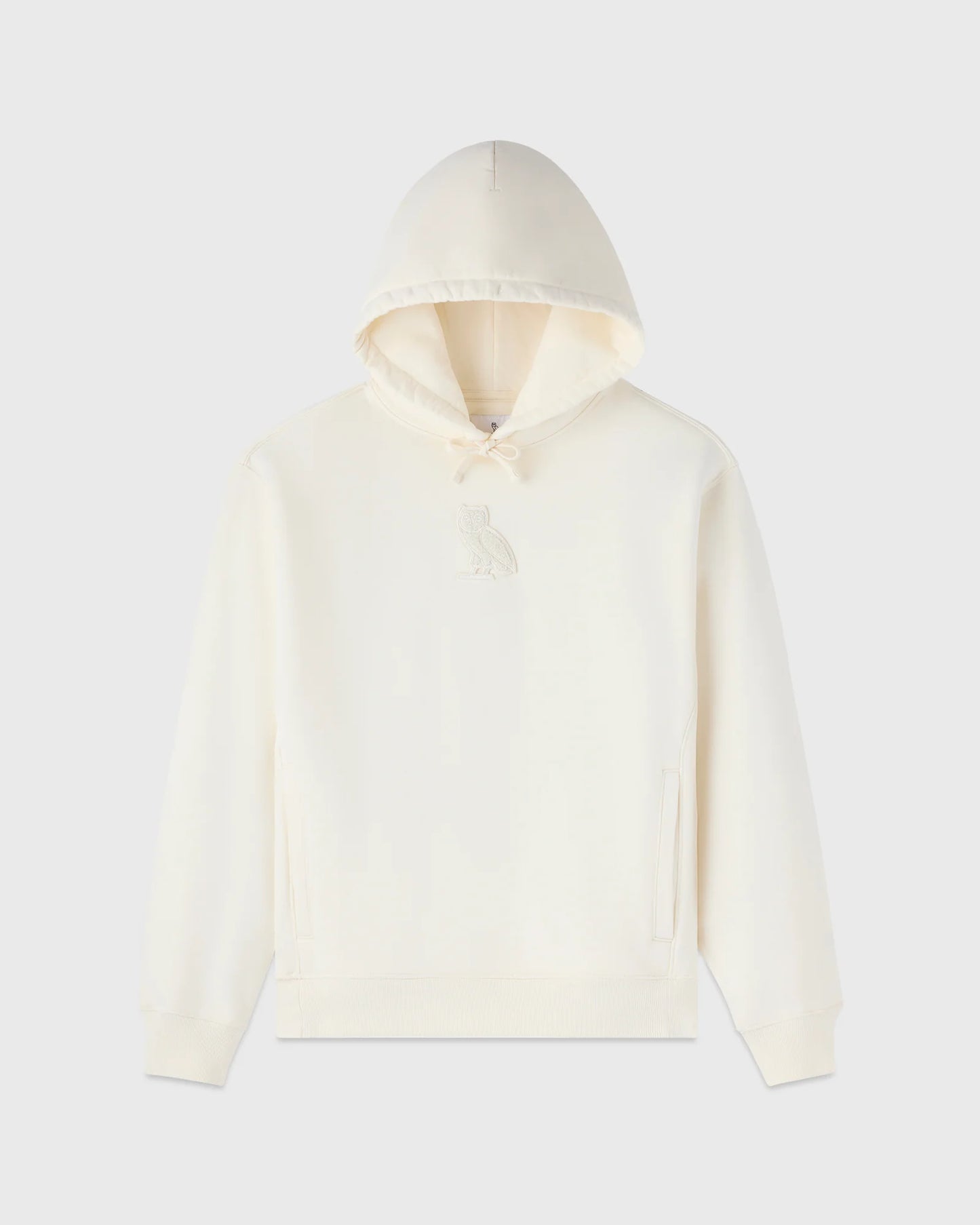Signature Hoodie 2025