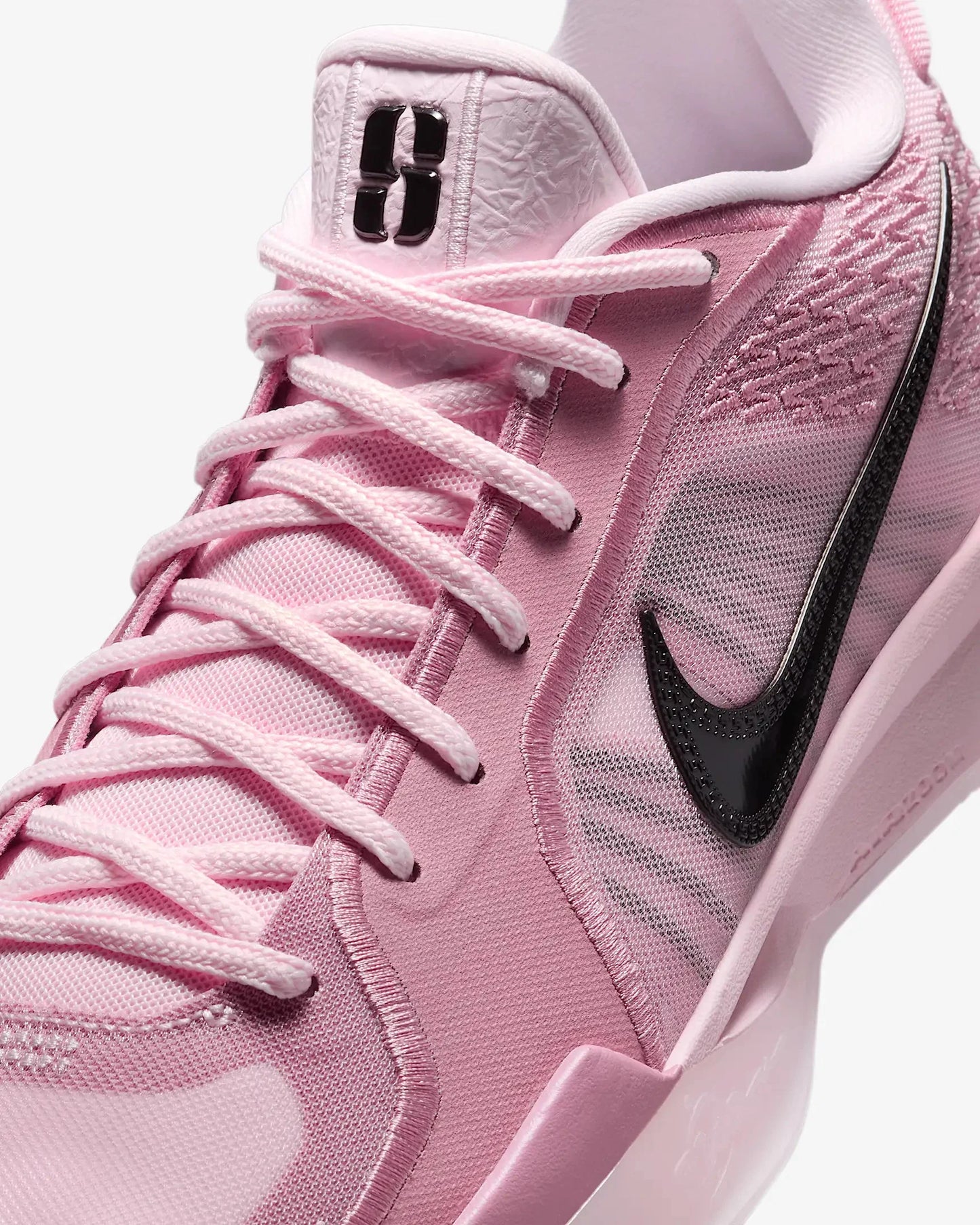 Tênis Nike Sabrina 2 Bubble