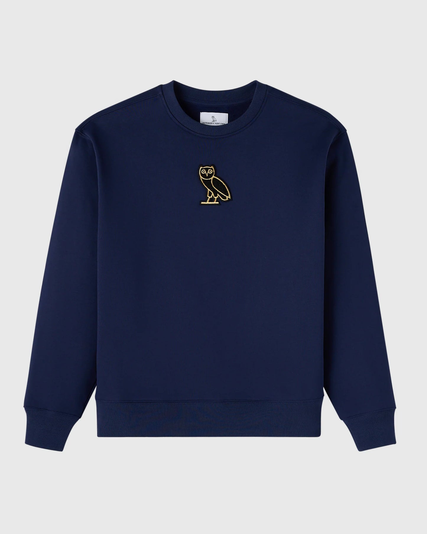 Signature Crewneck 2025