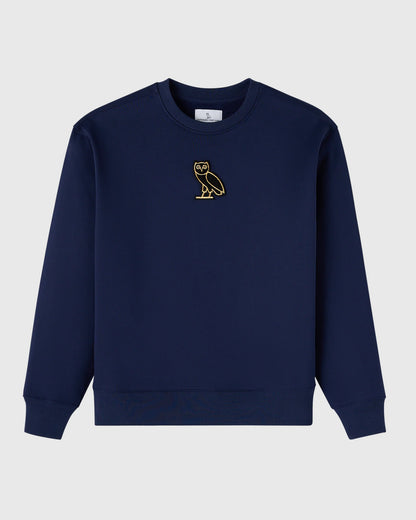 Signature Crewneck 2025