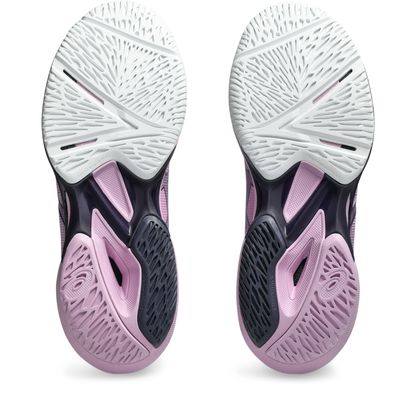 Tênis Asics Solution Speed FF 3 Rosa
