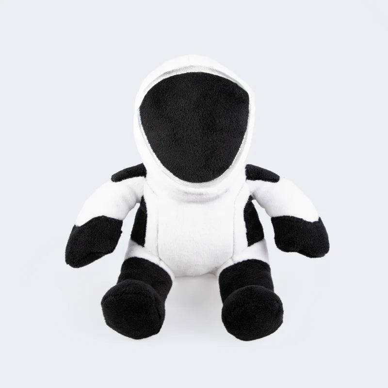 SpaceX Crew Dragon Plush