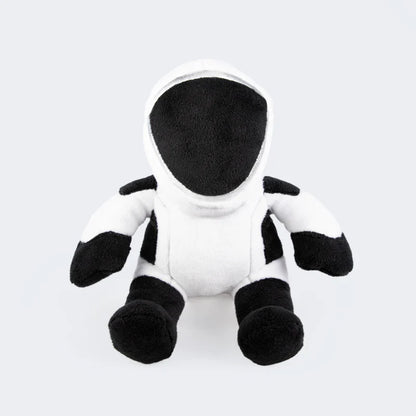 SpaceX Crew Dragon Plush