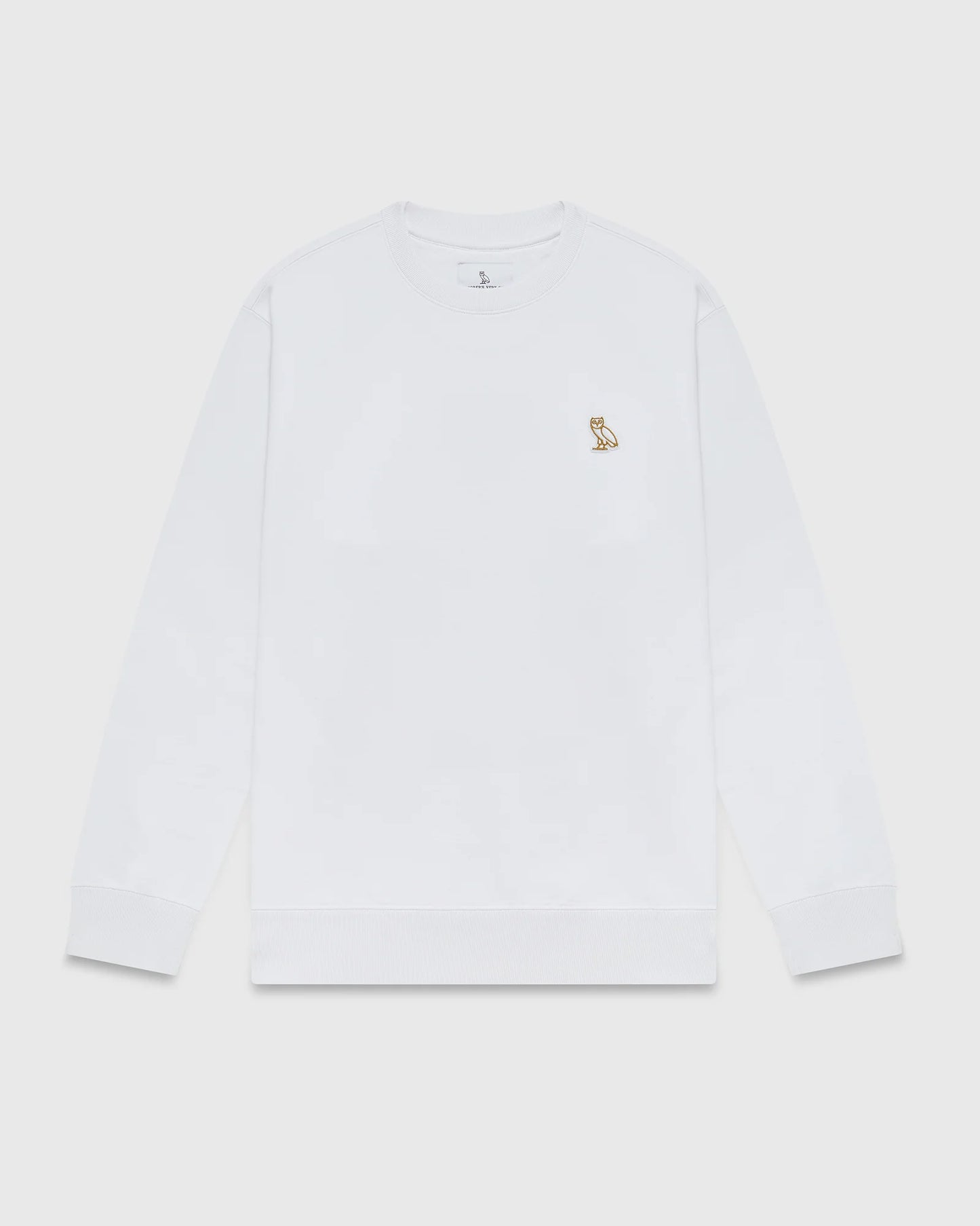Classic Crewneck