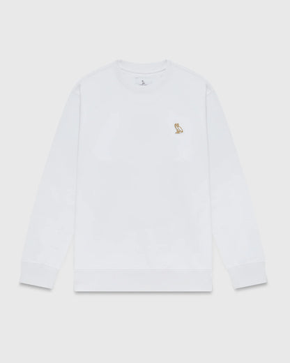 Classic Crewneck