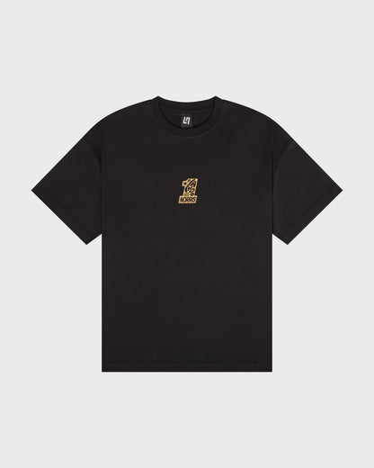 1 BOXY TEE