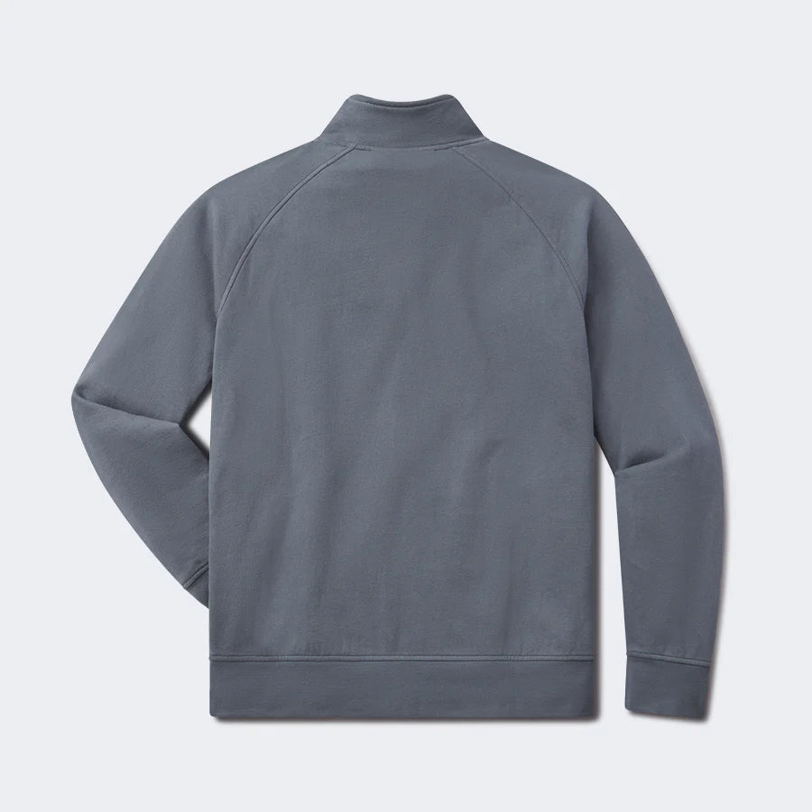 UNISEX SPACEX TRACK JACKET