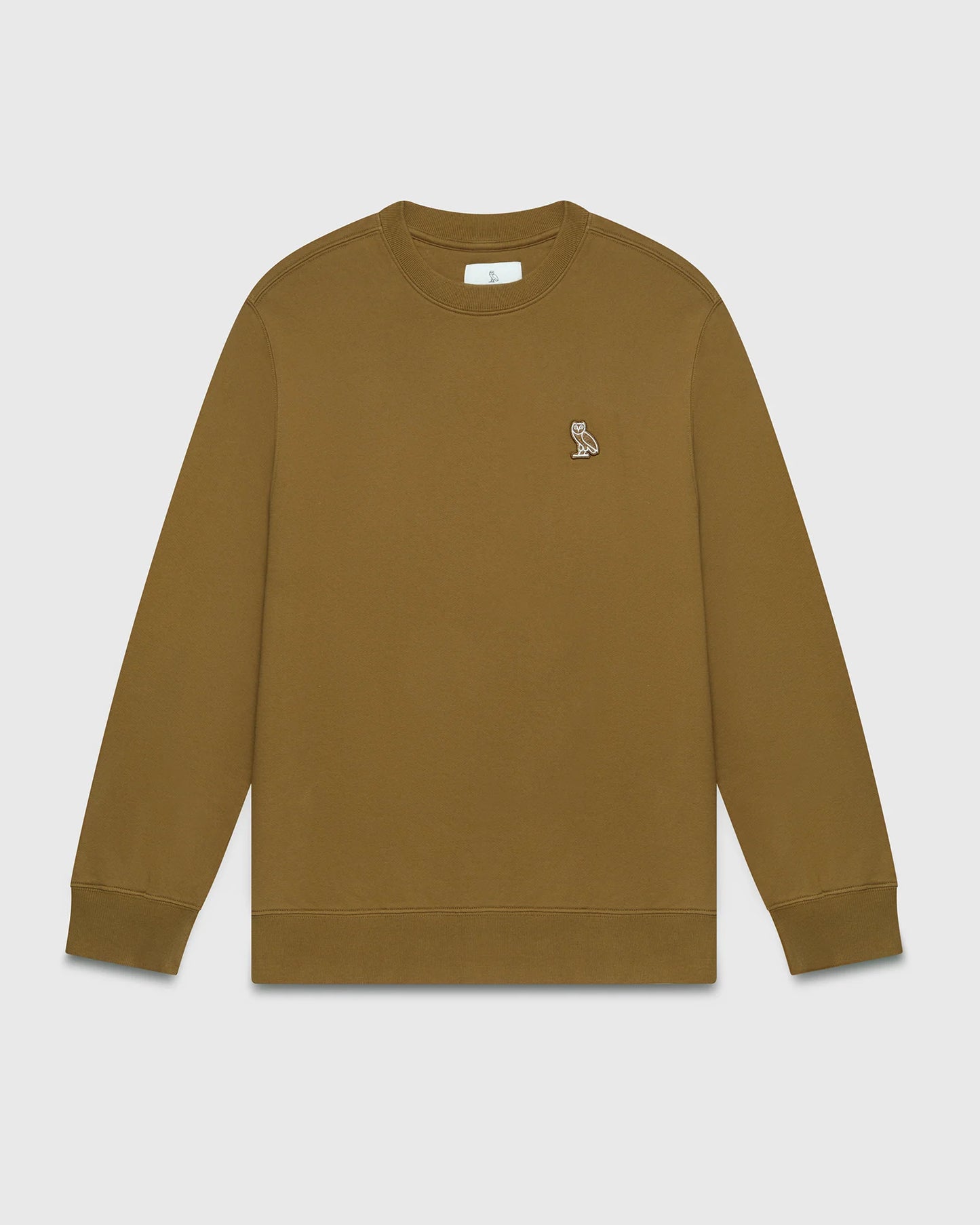 Classic Crewneck