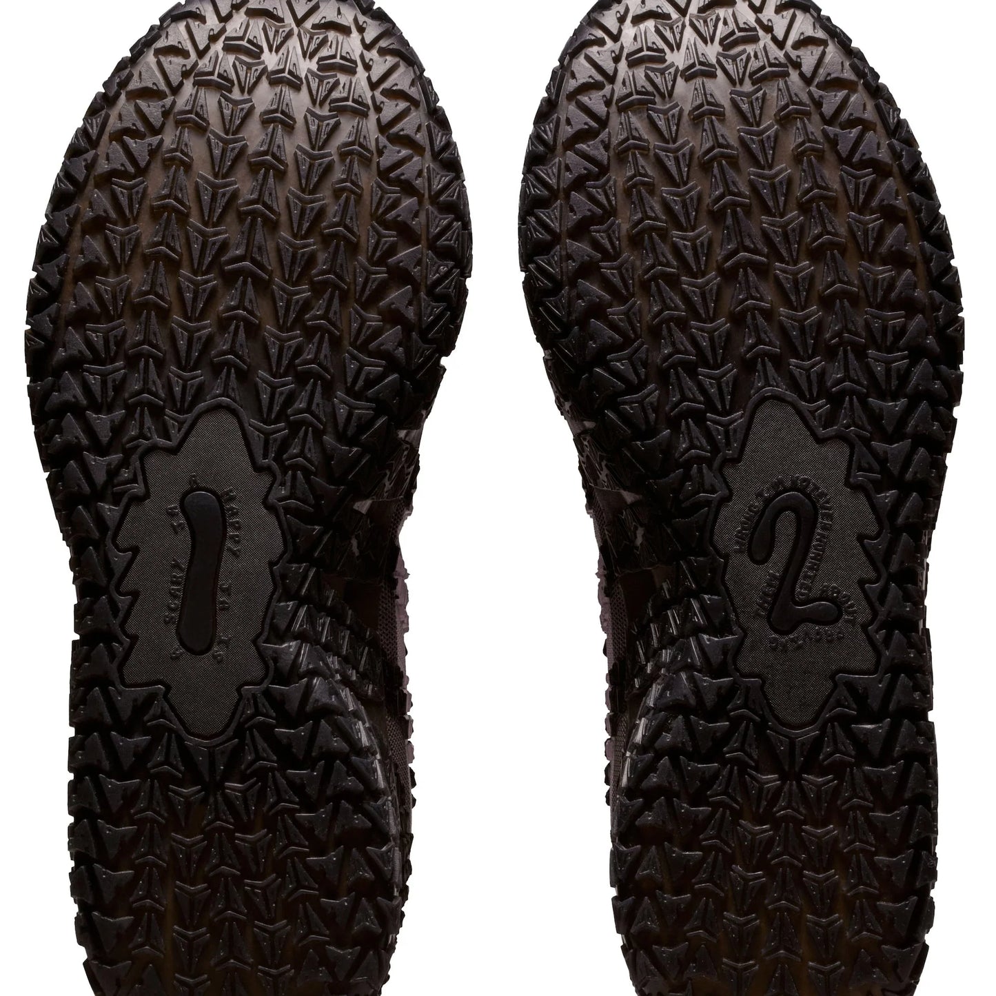 Tênis Nike Ja 3 Showstopper