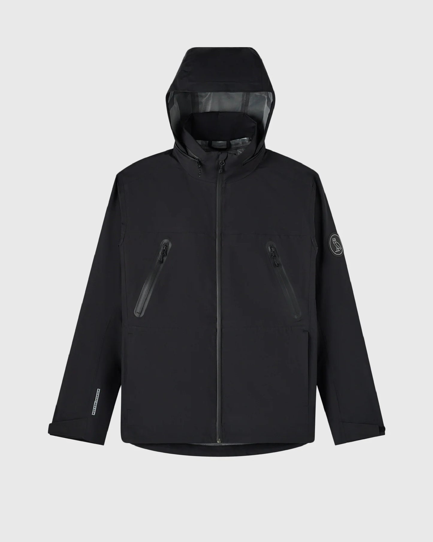 WINTER SURVIVAL SHELL JACKET