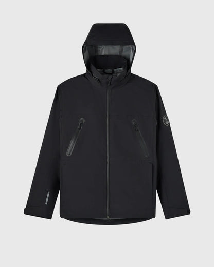 WINTER SURVIVAL SHELL JACKET