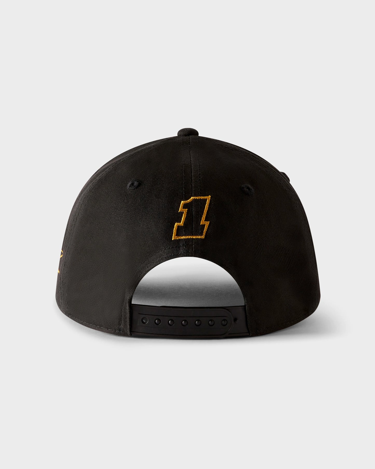 WORLD CHAMPION CAP