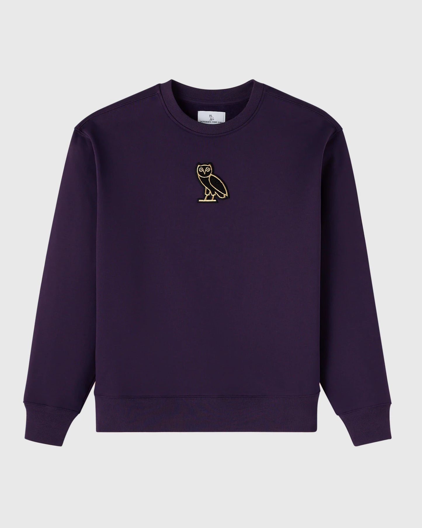 Signature Crewneck 2025