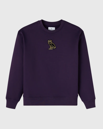 Signature Crewneck 2025
