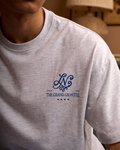 THE ESTATE TEE