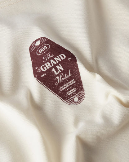 THE RESERVE TEE