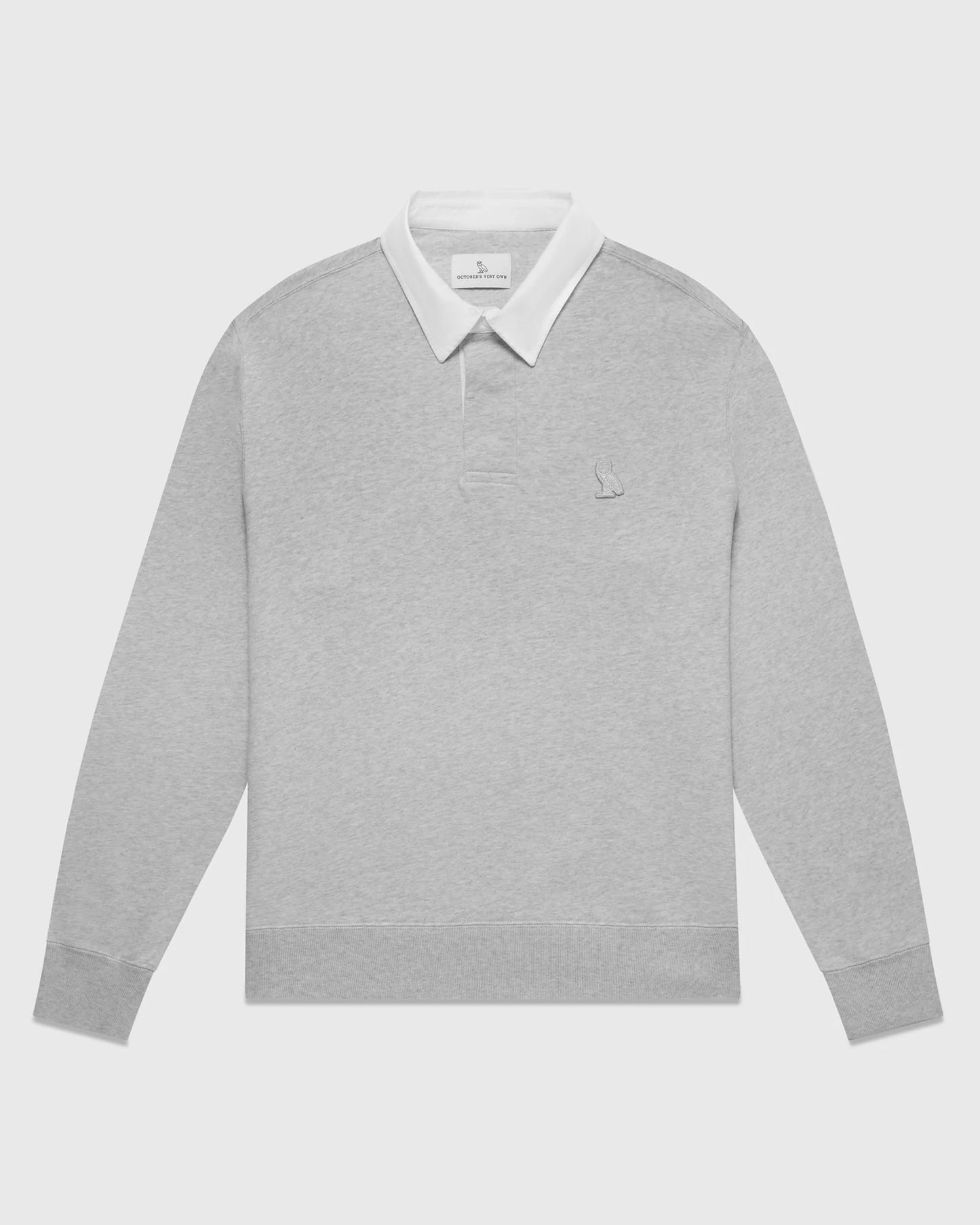 Classic Rugby Polo