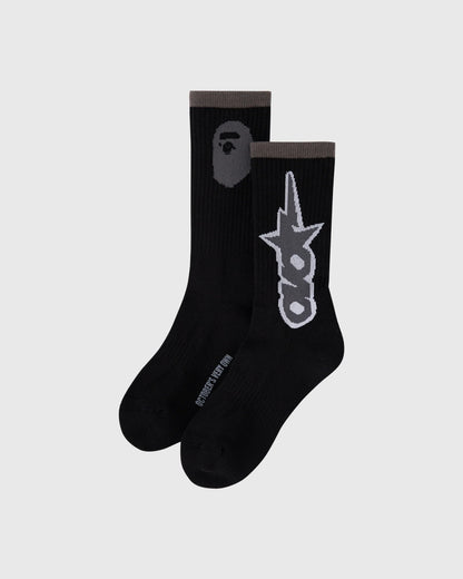 BAPE SOCK