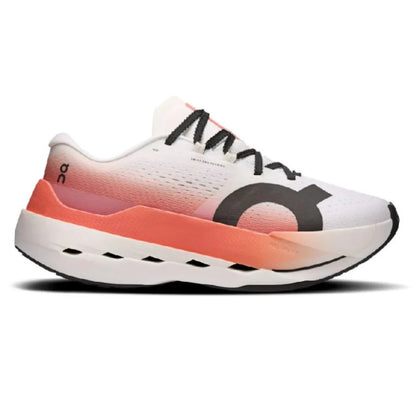 Tênis On Running Cloudboom Max Orange