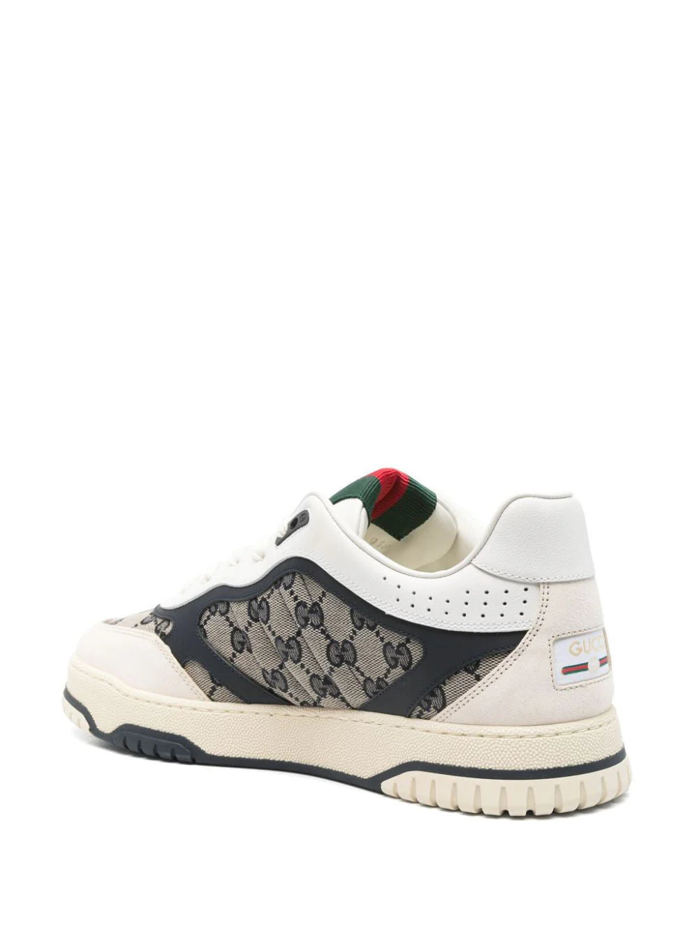 Gucci Re Web Sneakers