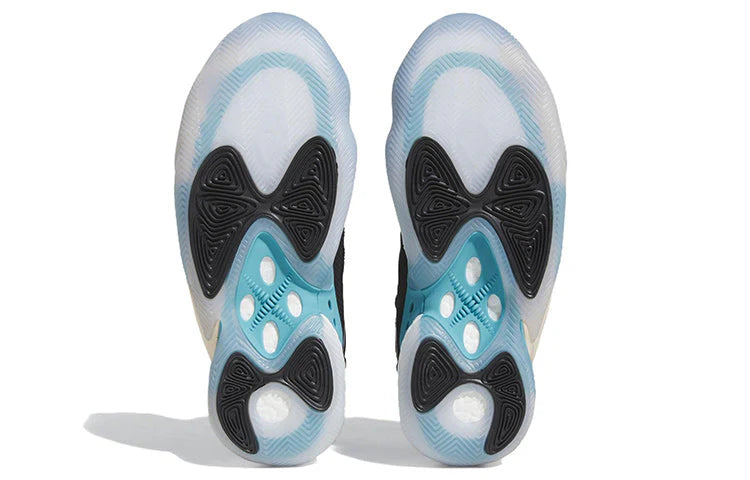 Tênis Adidas BYW Select Black Blue