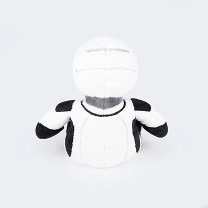 SpaceX Crew Dragon Plush