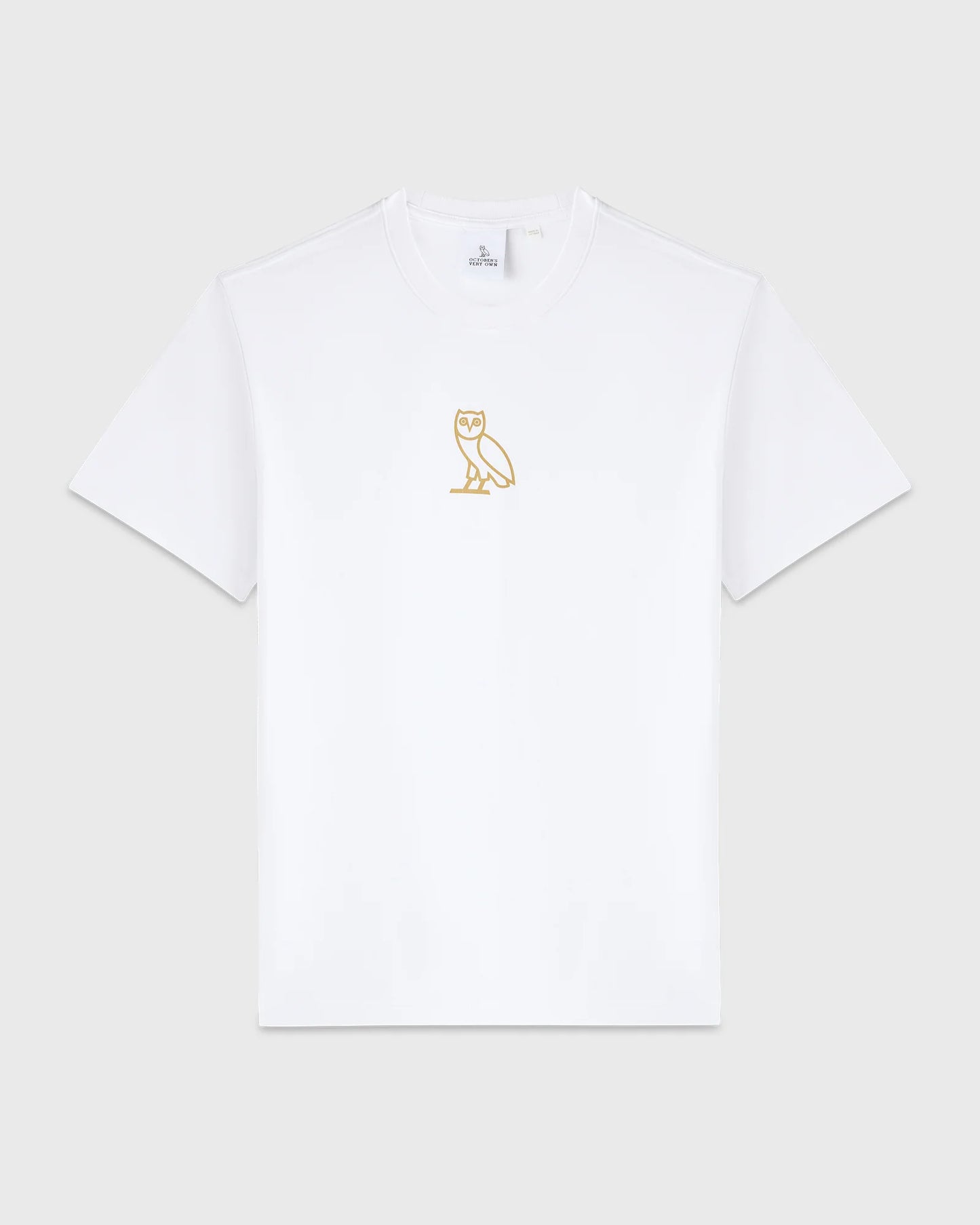 Signature Tee