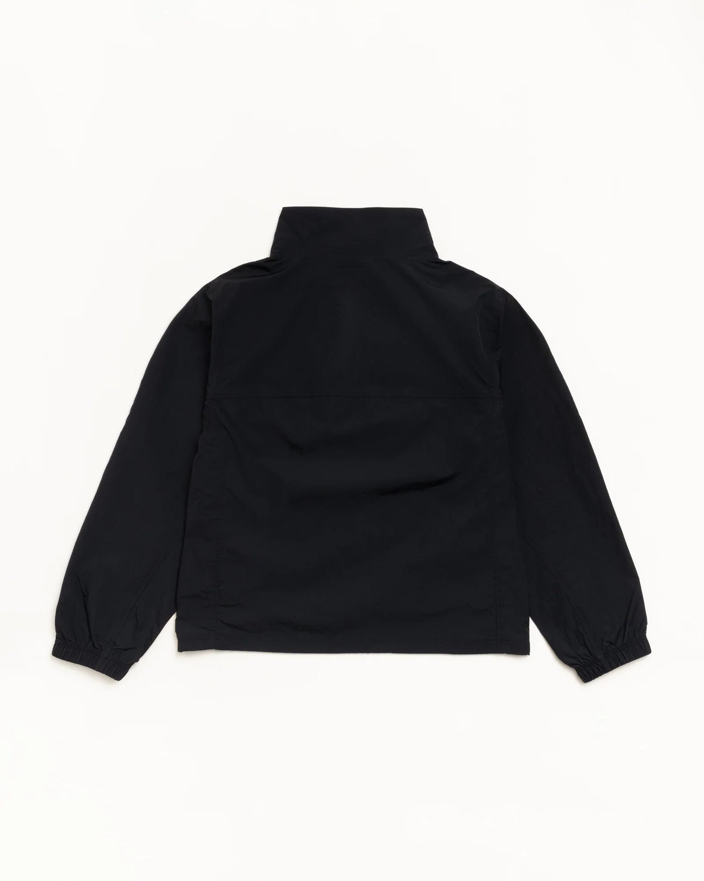 WARM UP PULLOVER