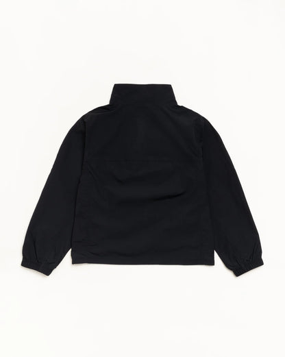 WARM UP PULLOVER